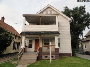 2031 W 95th St, Cleveland, OH