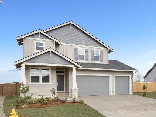 2488 W 14th Pl #120, Junction City, OR 97448