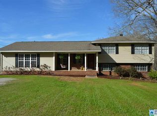 3337 Nail Rd, Warrior, AL 35180