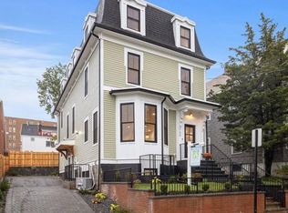 156 Hudson St #2, Somerville, MA 02144
