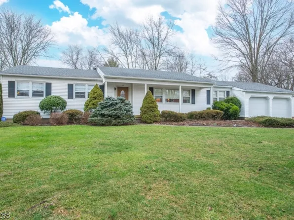 32 Bordeaux Dr, Parsippany-Troy Hills Twp., NJ 07054