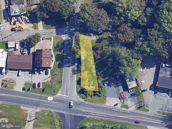 7327 E Furnace Branch Rd, Glen Burnie, MD 21060