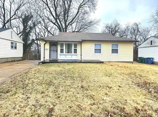 9762 Scottdale Dr, Saint Louis, MO