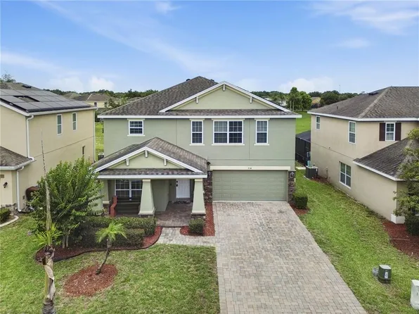 238 Granada Ave, Davenport, FL 33837
