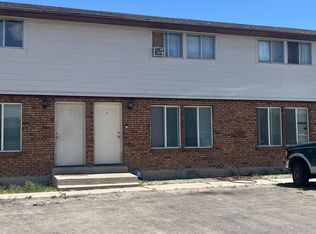 403 E 1220 S #2, Vernal, UT 84078