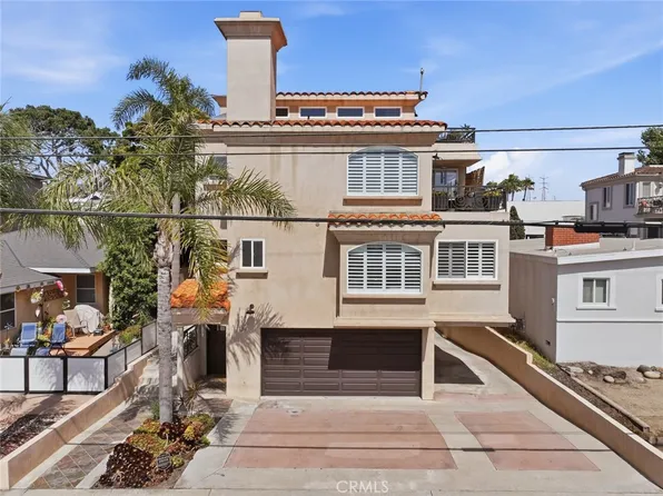 130 Monterey Blvd, Hermosa Beach, CA 90254