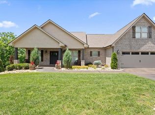 129 Carly Ridge Way, Clinton, TN 37716