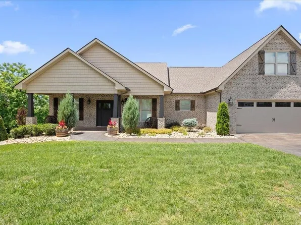 129 Carly Ridge Way, Clinton, TN 37716