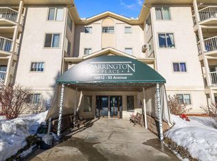 Carrington Place_LaPerle, Edmonton, AB T5T 5Z2