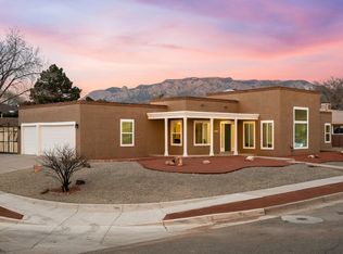 9401 Tasco Dr NE, Albuquerque, NM 87111