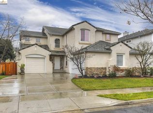 1308 Horne Ct, Brentwood, CA