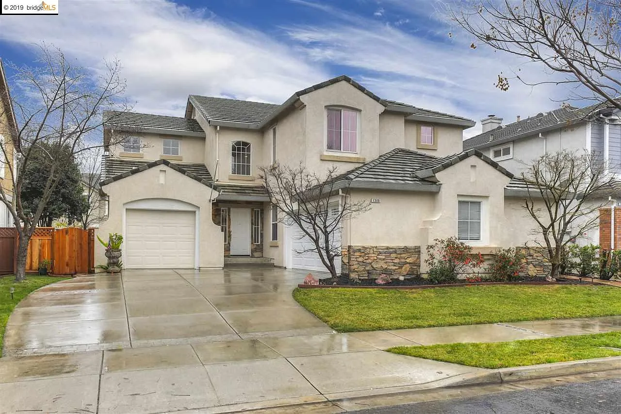 1308 Horne Ct photo 1