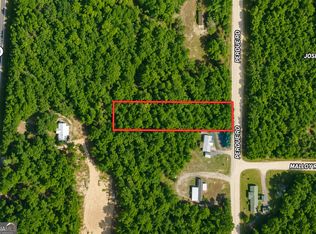 399 Perdue Rd, Defuniak Springs, FL 32433