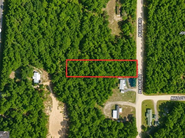 399 Perdue Rd, Defuniak Springs, FL 32433