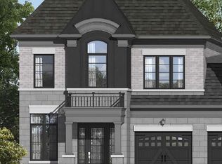 1255 Merton Rd, Oakville, ON L6M5M1