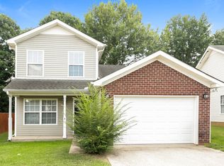 233 Indian Park Dr, Murfreesboro, TN 37128