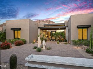 10667 E Yearling Dr, Scottsdale, AZ 85255
