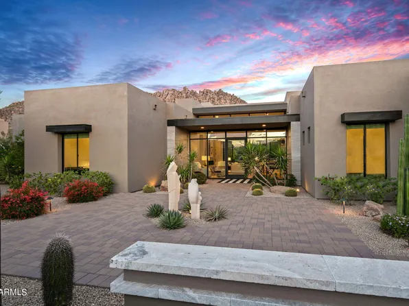 10667 E YEARLING Drive, Scottsdale, AZ 85255