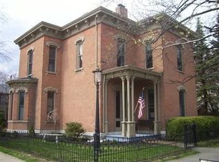203 N Main St, Germantown, OH 45327