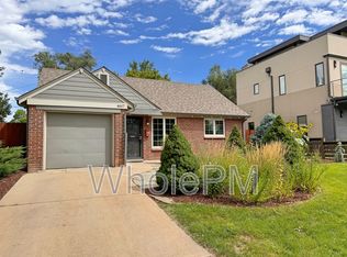 4617 W 26th Ave, Denver, CO 80212