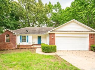 1056 Highland Blvd, Cabot, AR 72023