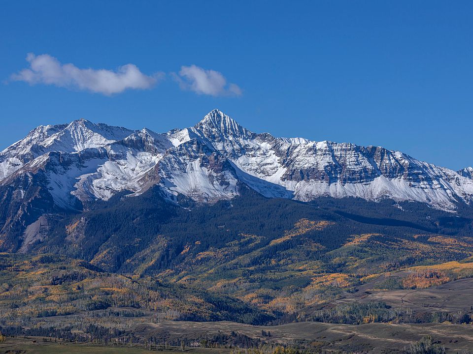 LOT 7 Sunnyside Ranch Dr, Telluride, CO 81435 MLS 40687 Zillow