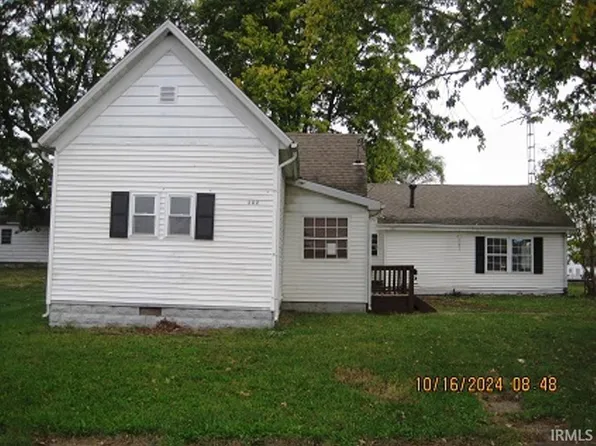 352 Lincoln Ave, Dunkirk, IN 47336