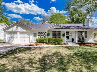 232 S Old Manor Rd, Wichita, KS 67218