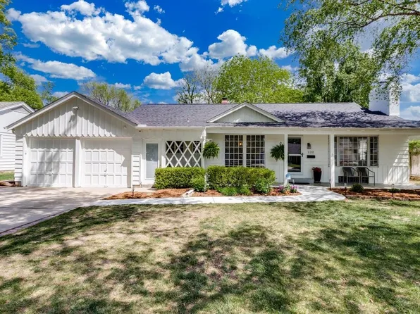 232 S Old Manor Rd, Wichita, KS 67218