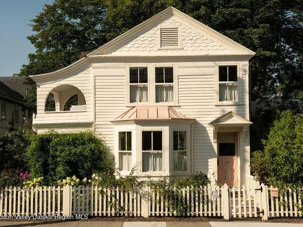 445-447 Union Street, Hudson, NY 12534