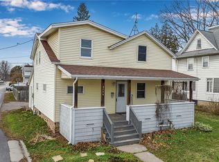 2736 Main St, Newfane, NY 14108