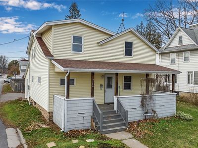 2736 Main St, Newfane, NY, 14108