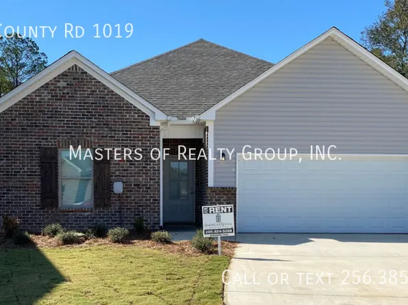 157 County Road 1019, Thorsby, AL 35171