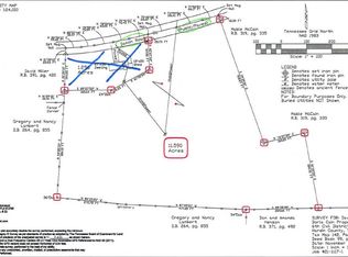 Damon Rd, Counce, TN 38326