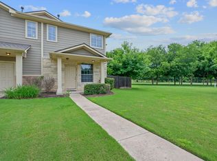 14517 Harris Ridge Blvd #B, Pflugerville, TX 78660