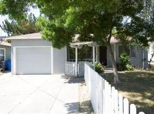 604 S Rose St, Turlock, CA