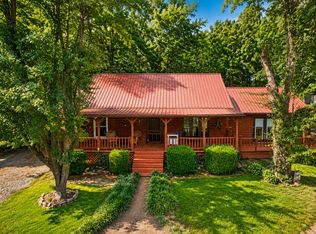 690 Ganntown Ln, Vienna, IL 62943