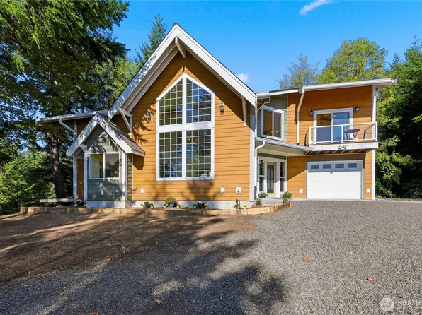 1201 Thorndyke Road, Port Ludlow, WA 98365