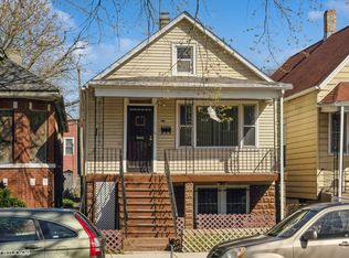5639 S Ada St, Chicago, IL 60636