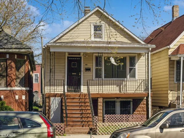 5639 S Ada St, Chicago, IL 60636