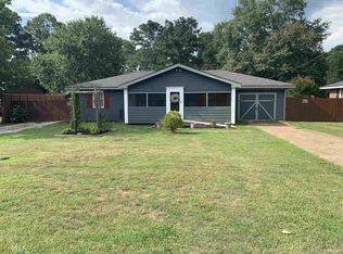 312 Nancy St, Winder, GA 30680