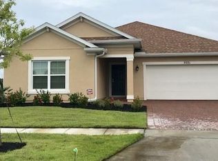 5031 Beauclair St, Kissimmee, FL 34758