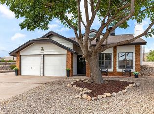 3443 Sequoia Loop, Alamogordo, NM 88310