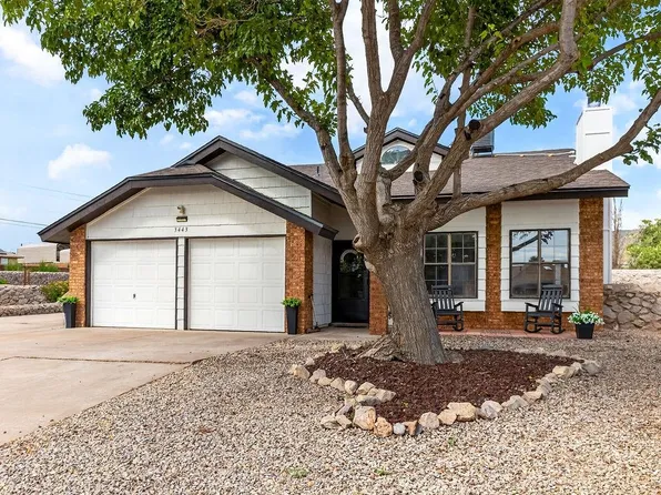 3443 Sequoia Loop, Alamogordo, NM 88310