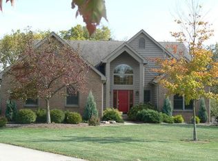135 Kerry Ct, Granville, OH 43023