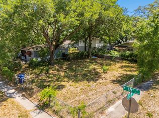 3601 N 18th St LOT 10, Tampa, FL 33605