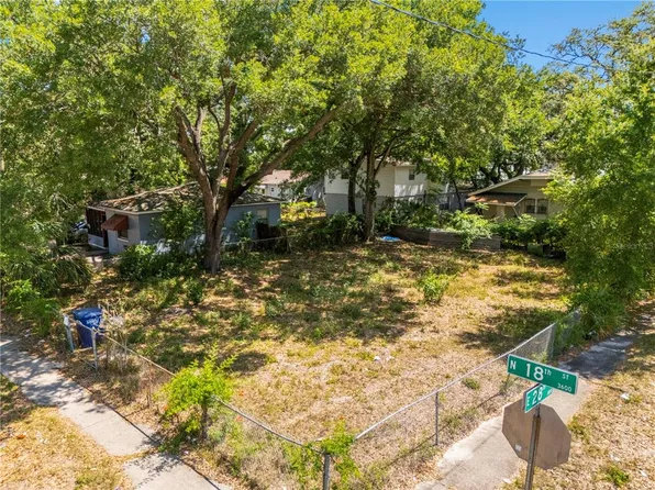 3601 N 18th St Lot 10, Tampa, FL 33605