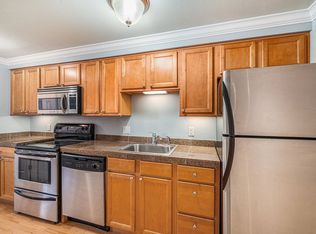 36 N Emerson St APT 205, Denver, CO 80218