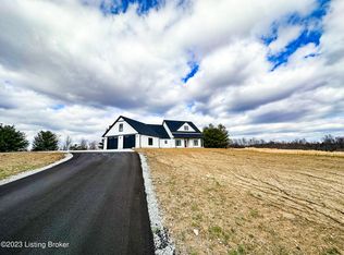 625 Golfcourse Rd, Leitchfield, KY 42754
