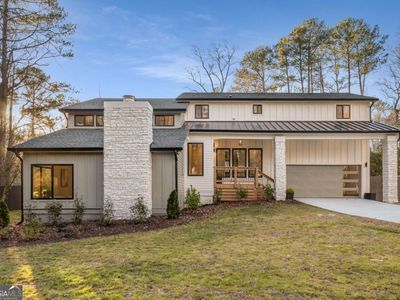 3099 Shadowood Ln, Marietta, GA, 30066